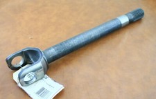 Yukon Gear Axle Ya W38825 Axle Shaft Bronco F150 80-02 12 Chrome Molly