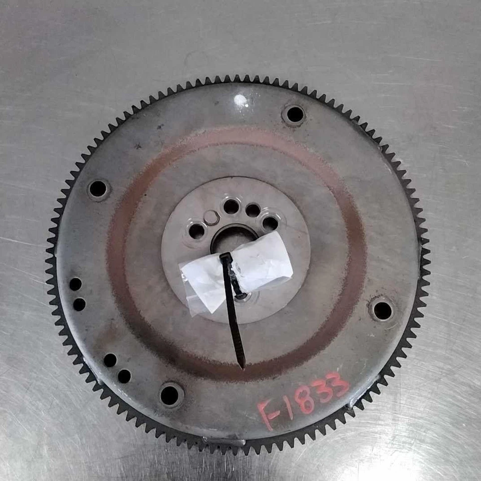 Маховик FORD ESCAPE 13 14 15 16 17 18 19 - Изображение 2 из 4