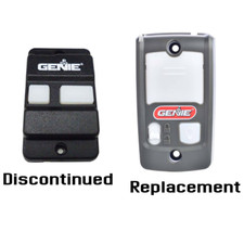 Genie 34299R.S Wall Console ASSY 2W OHD Garage Operators Parts