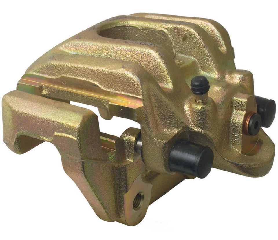 Pinça de freio a disco compatível com 2002-2010 BMW 760Li 550i, 650i 745i, 745Li CARDONE REMAN - Imagem 4 de 4