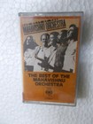 MAHAVISHNU ORCHESTRA birds of fire sister andrea RARE orig CASSETTE TAPE INDIA