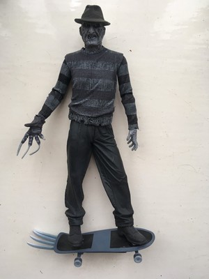 freddy neca figure