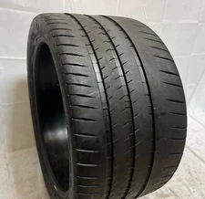 1 - TAKEOFF 325/30ZR21 (104Y) Michelin Pilot Sport Cup 2 (N0) NO REPAIRS - 2039