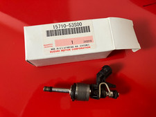 Injecteur Suzuki VITARA