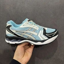 ASICS GEL-Kayano 14 "Unlimited Pack" - Mist Cream | Men's Shoes Sneakers