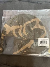 NEW Arc'teryx Lightweight Grotto Toque  Tatsu/Canvas Beanie Hat