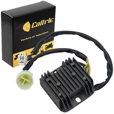 Rectifier Regulator for Honda Atv 300 TRX300 Fourtrax 1988-1992 31600-Hc4-010