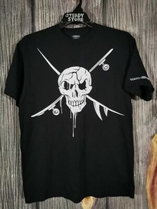 stussy x neighborhood boneyards