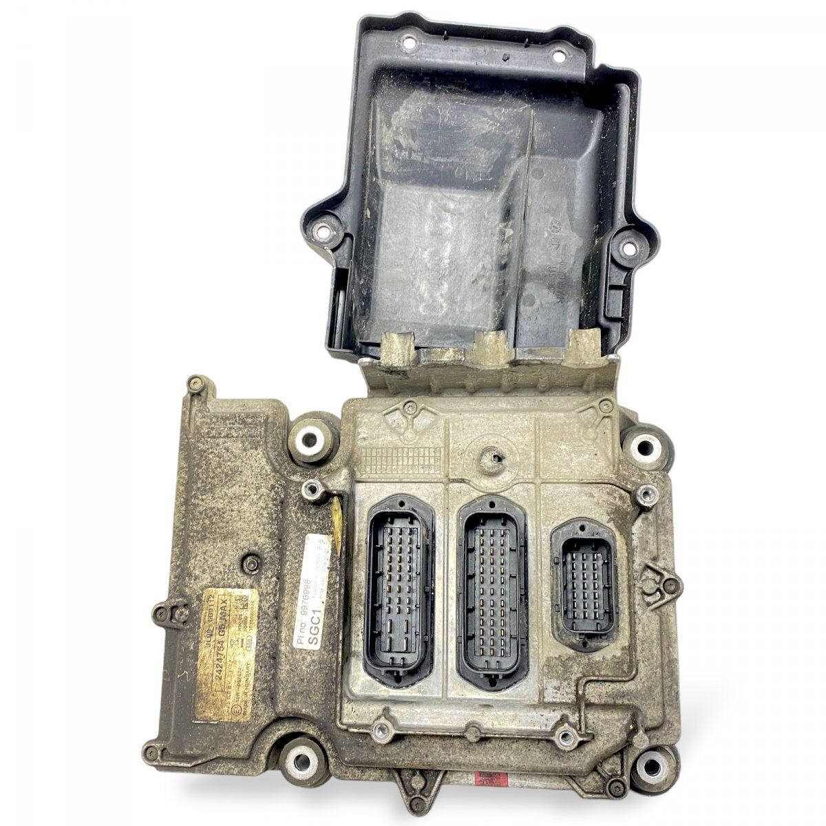 81258397312 81258397152 9976998 Gearbox Control Unit MAN TGS 81258397312 81258397152 9976998 Gearbox Control Unit MAN TGS