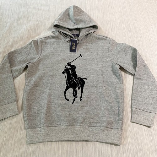 Polo Ralph Lauren Big Pony Double Knit 