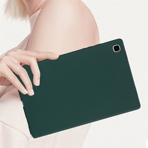 Tablet TPU Shockproof Case Soft Cover For Samsung Galaxy Tab A7 A8 S6 S7 S8 S9 - Picture 37 of 83