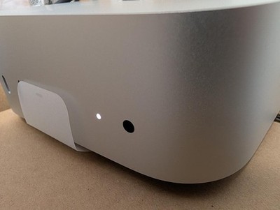 ✓Apple Mac Mini Desktop M4 Chip 16GB RAM 256GB SSD Silver BRAND
