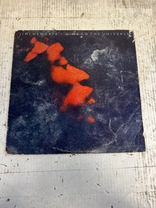 Jimi Hendrix Nine to the Universe | eBay