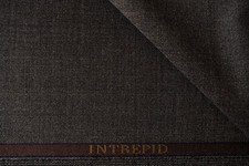 Vitale Barberis Canonico Super 150’s Intrepid - 100% Wool- Suit Fabric - 5m