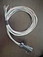 Holley Efi Terminator X Inputoutput Harness. Part Number 558-462