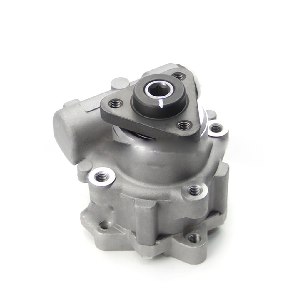 Power Steering Pump For Land Rover Range Rover 2003-2005 2007-2009 4.4 QVB000110