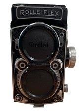 ROLLEI ROLLEIFLEX TLR SBP015882 