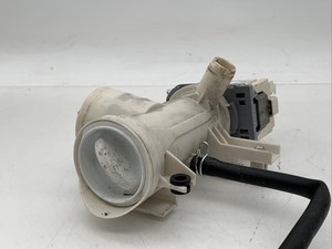 AEG L64640L Waschmaschine Laugenpumpe M239 #ED310