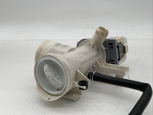 AEG L64640L Waschmaschine Laugenpumpe M239 #ED310