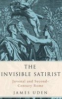 James Uden | Invisible Satirist | Buch | Englisch (2014) | Gebunden | Oup Us