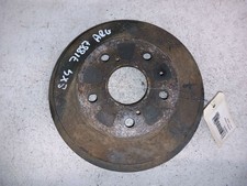 Tambour de frein Suzuki SX4