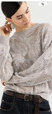 brunello cucinelli pullover damen Grösse M