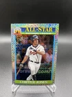 2026 Topps Series 1 Chipper Jones Base (RAW)