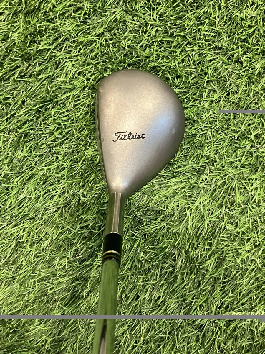 Titleist - titleist 3W 15度 R Titleist 3-Wood 15 Loft Golf Clubs for sale | eBay