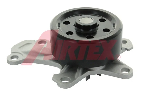 Airtex 2089 Water Pump, Engine Cooling for Citroen, Peugeot, Toyota - Image 2 of 3