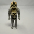 Vintage Star Wars AT-AT Driver 3.75" Action Figure 1980 Kenner Hong Kong Used