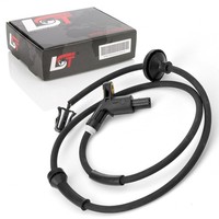 Abs Sensor Raddrehzahlmesser Hinten Links Rechts FüR Seat Cordoba Vario 6K5