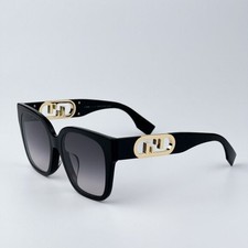 Fendi FE40063I-5401B Sunglasses 100 Authentic Boutique Display