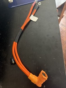 2025 Surron Ultra Bee Battery Connector