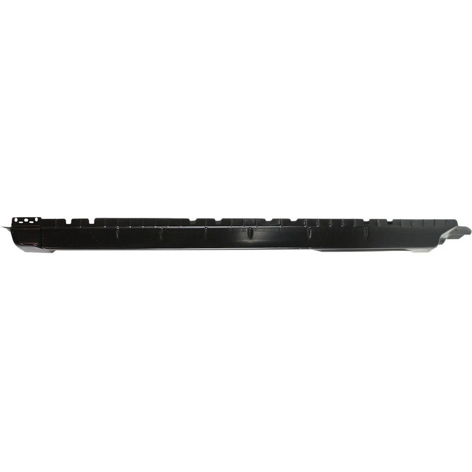 Driver and Passenger Side Rocker Panel Set For 1999-2003 Ford F-150 4-Door - Image 2 of 4
