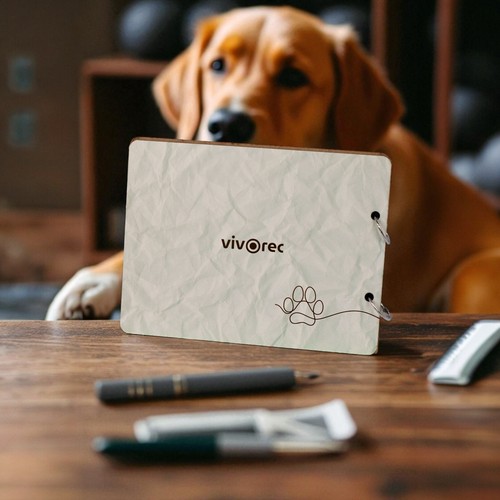 Create Lasting Memories with This Personalized Dog Memory Album - Picture 6 of 14