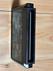 Holy Diver NES FC Nintendo Famicom Video Game Japan used