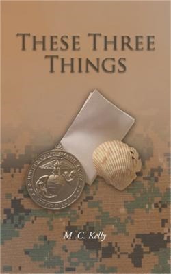 These Three Things (Paperback or Softback)