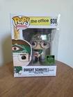 The Office | Dwight Schrute as Recyclops | Funko Pop! #938