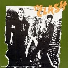 The Clash von The Clash | CD | Zustand sehr gut - Bild 1 von 2