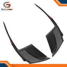 For Toyota Sienna 11-20 Front Windshield Wiper Side Cowl Extension Cover Trim For Toyota Sienna 11-20 Front Windshield Wiper Side Cowl Extension Cover Trim