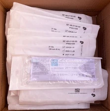 Lot of 25 Arrow Teleflex StimuQuik - Model AB-21150-SS - NEW IN PACKAGE