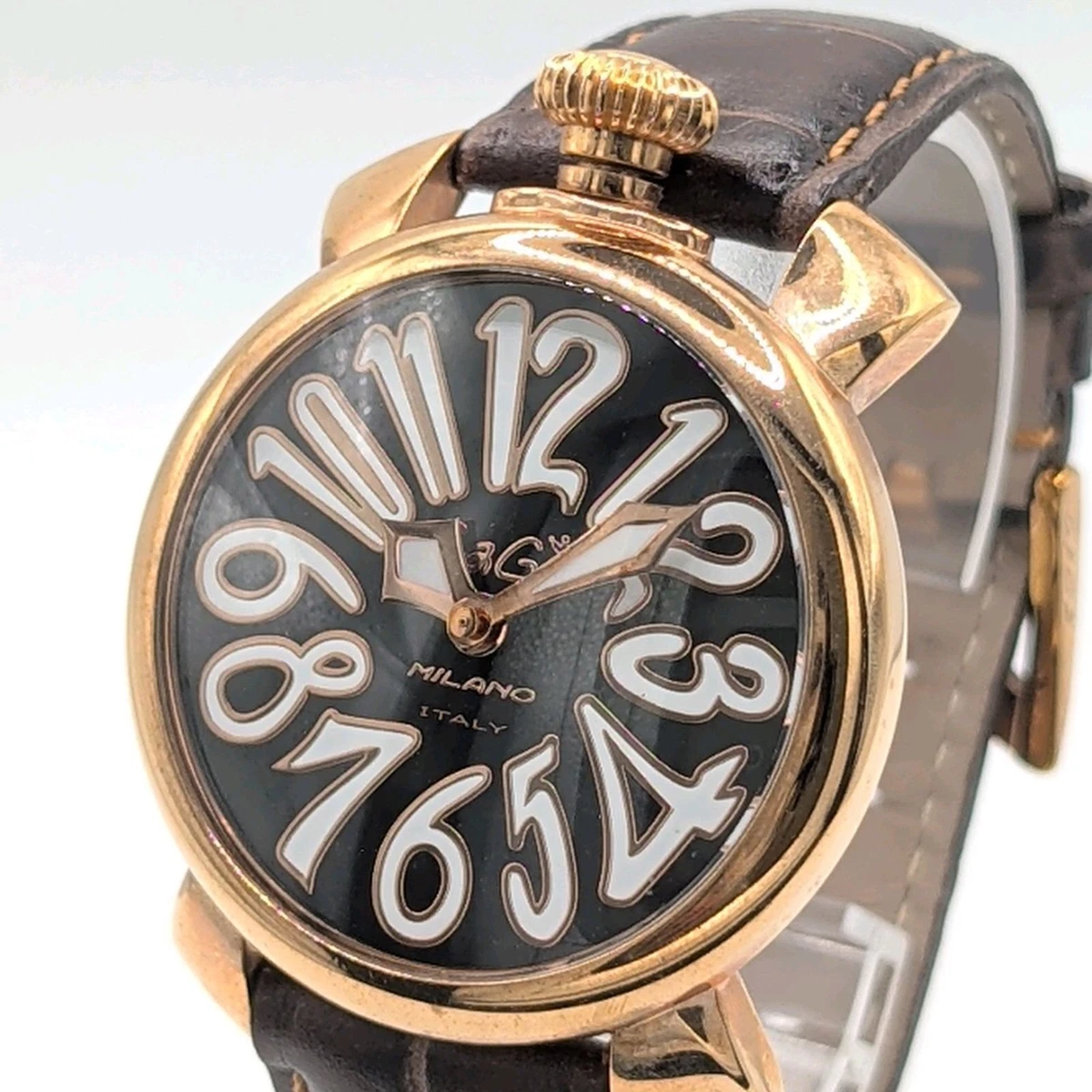 25+ Gaga Milano Women's Wristwatches for sale | Updated Oct 2026