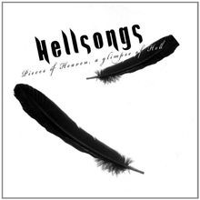 Pieces of Heaven,a Glimpse of Hell von Hellsongs | CD | Zustand gut