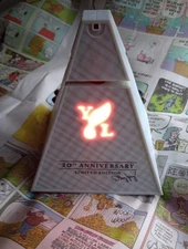 Young Living Essential Oils, 10th Anniversary - Pyramid Shape Electric Diffuser 