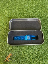 Scotty Cameron Studio Design Blue Pivot Tool With Case