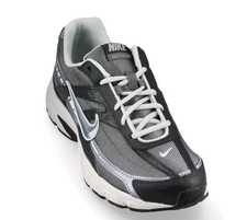 Nike Air Initiator Herren Sneaker, Cool/Smoke Grey, Größe:44,5 Neu/Ovp