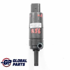 Mini One R56 R55 R57 Scheinwerfer Licht Lampe Waschanlage Jet Pumpe D�se 2751744
