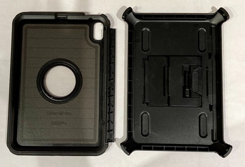 Otterbox Defender Pro Drop+ Case for Apple iPad Mini (6th Gen) - Picture 3 of 4