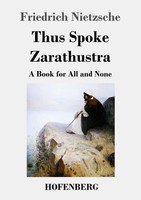 Friedrich Nietzsche | Thus Spoke Zarathustra | Taschenbuch | Englisch (2015)