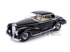 KK SCALE MODELS 1/18 - MERCEDES-BENZ 300 SE W188 COUPE - 1955 180831BK